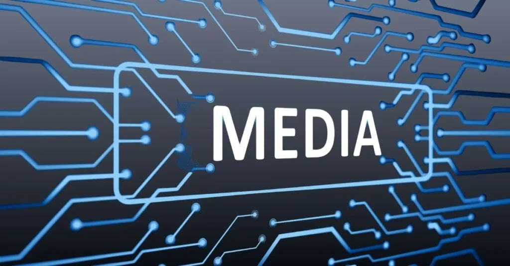 social media manager