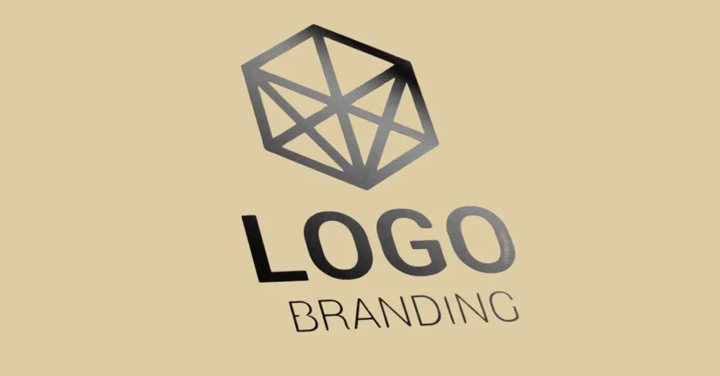 Modern logo Design
