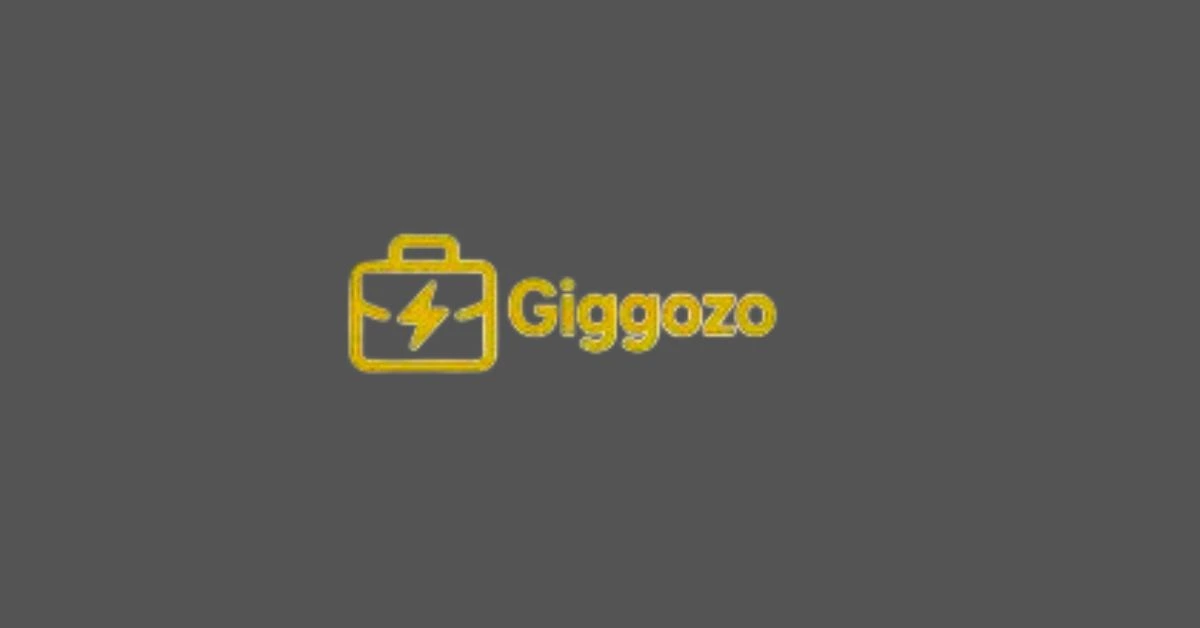 Giggozo's Mission