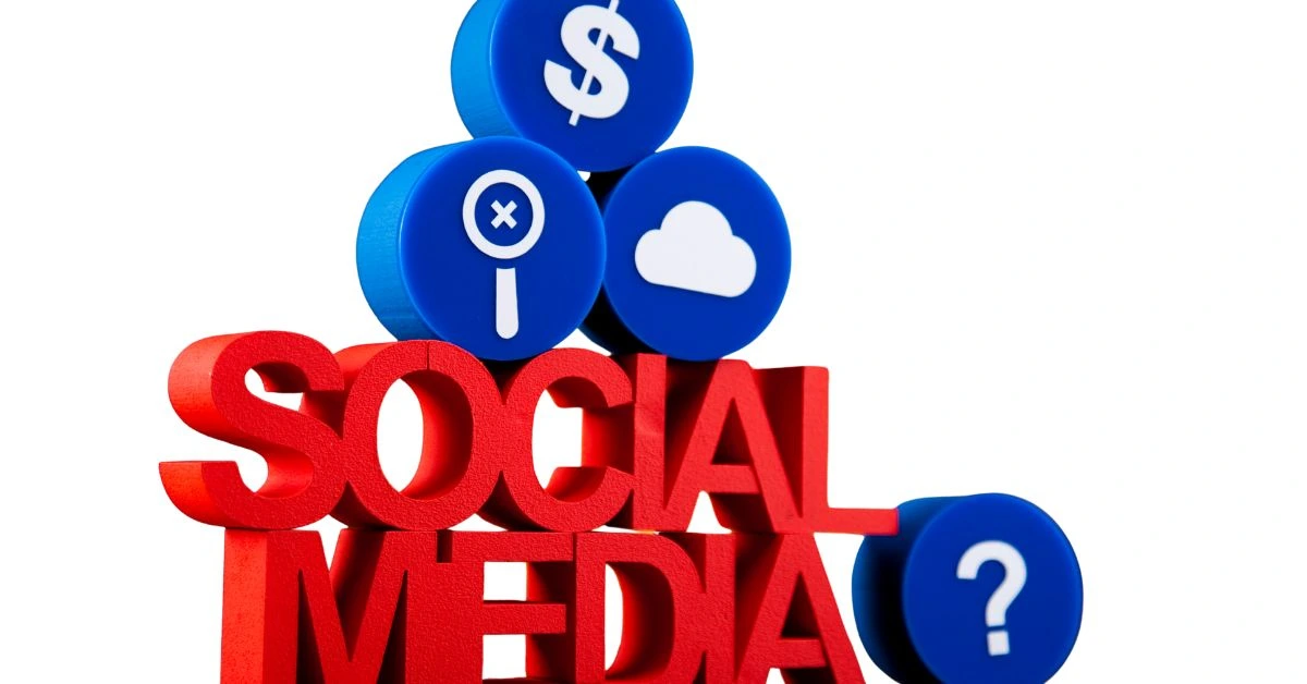 Social media manager