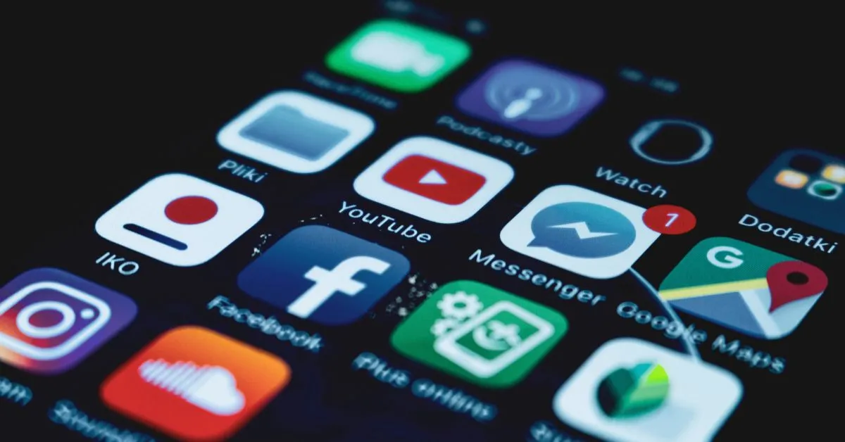 Social Media