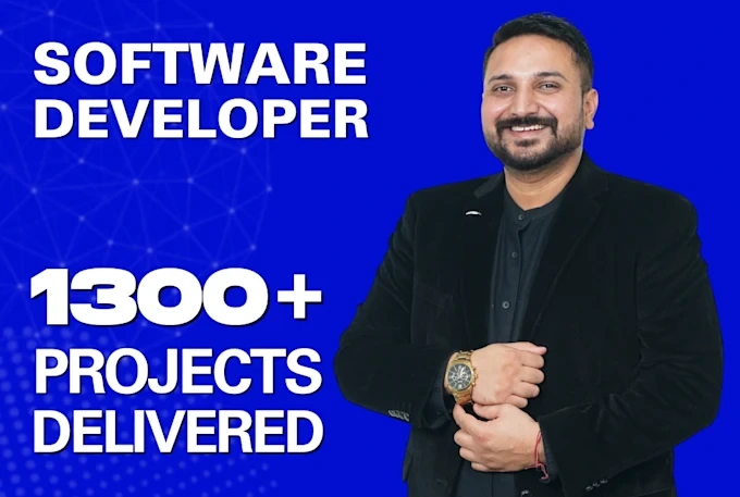 Stack developer