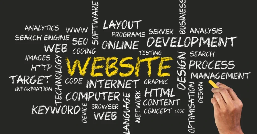 Website Design