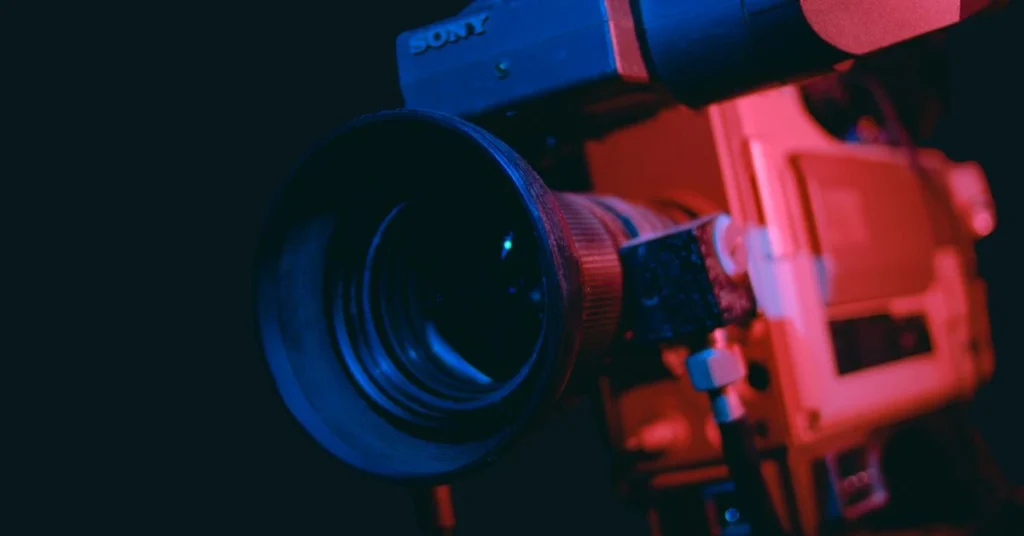 Video Editing services