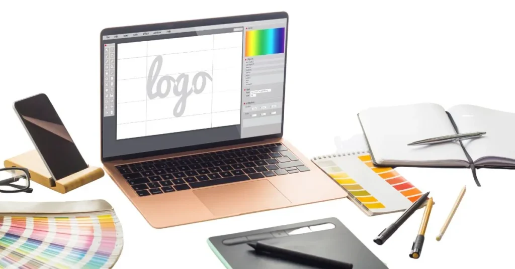 Modern Logo design
