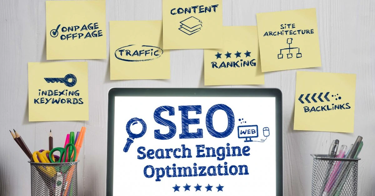 Google Ranking