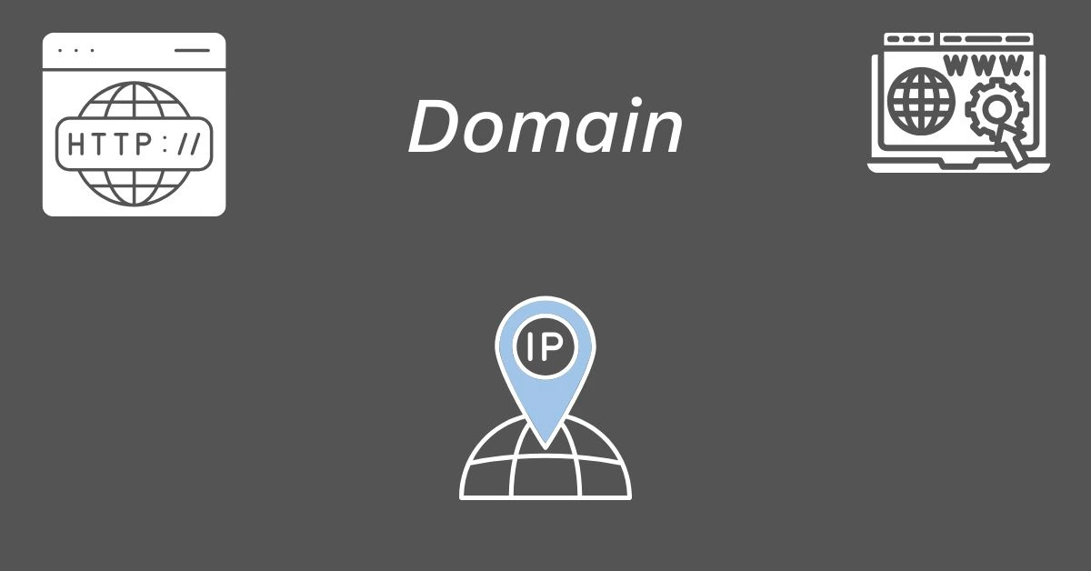 Website DR