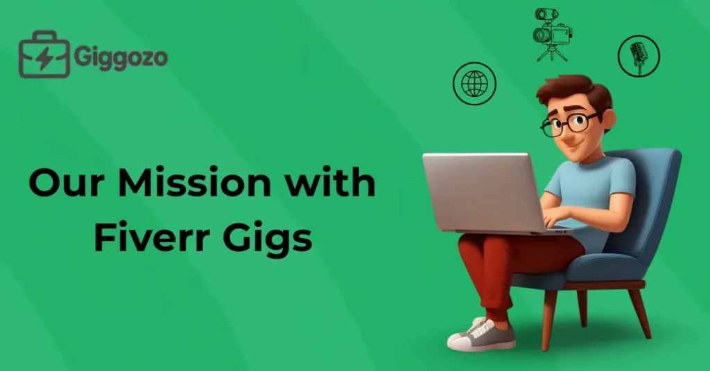 Giggozo's Mission