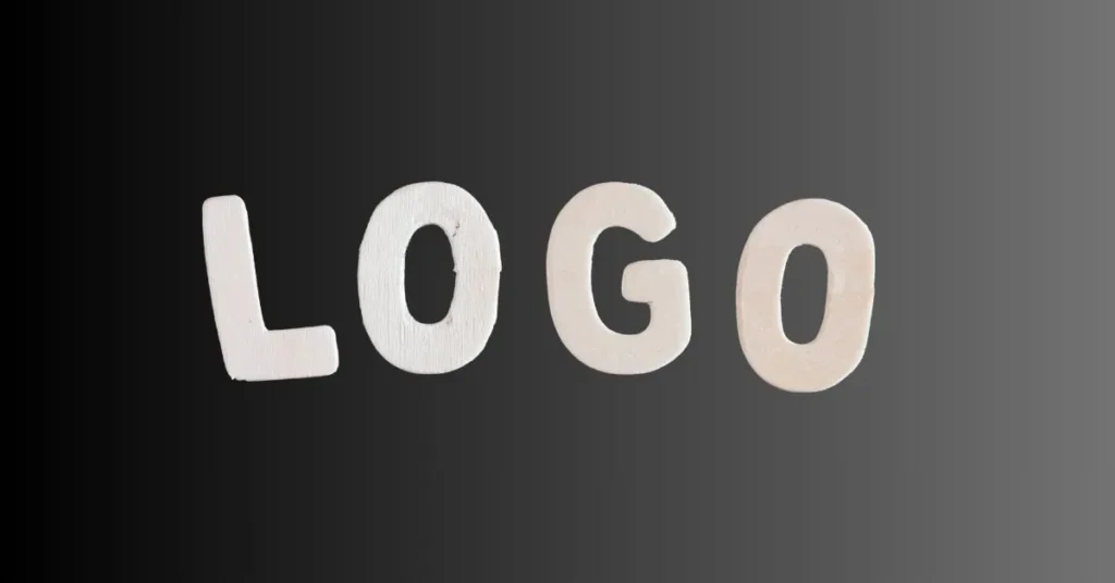 Monogram logo