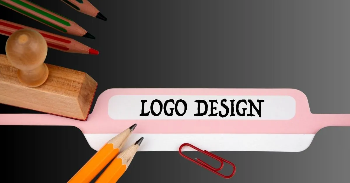 Monogram logo