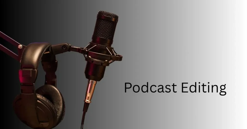 Video Podcast Editor