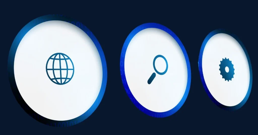 Expert Website