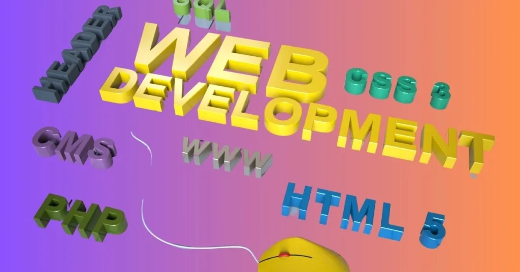 stack web development
