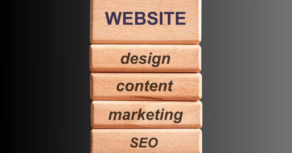 website developer