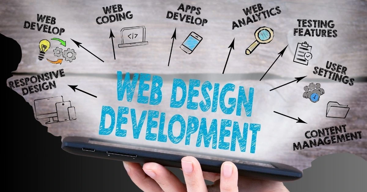 website developer