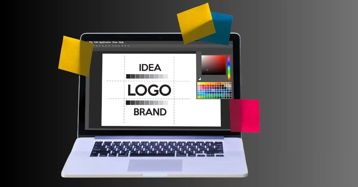 Stunning logos