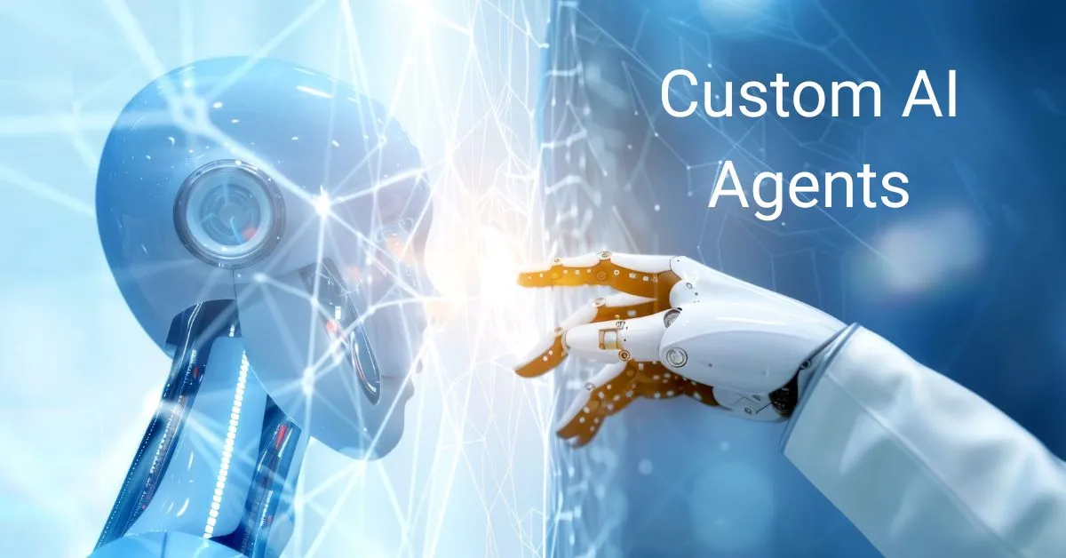 Custom AI Agents
