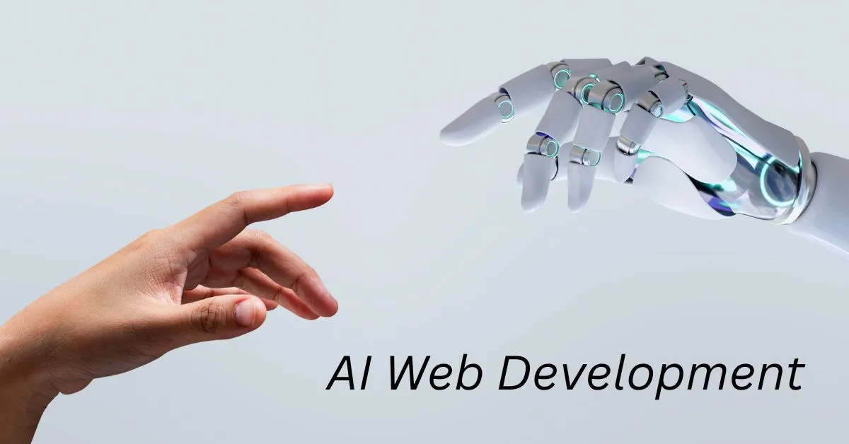 AI website