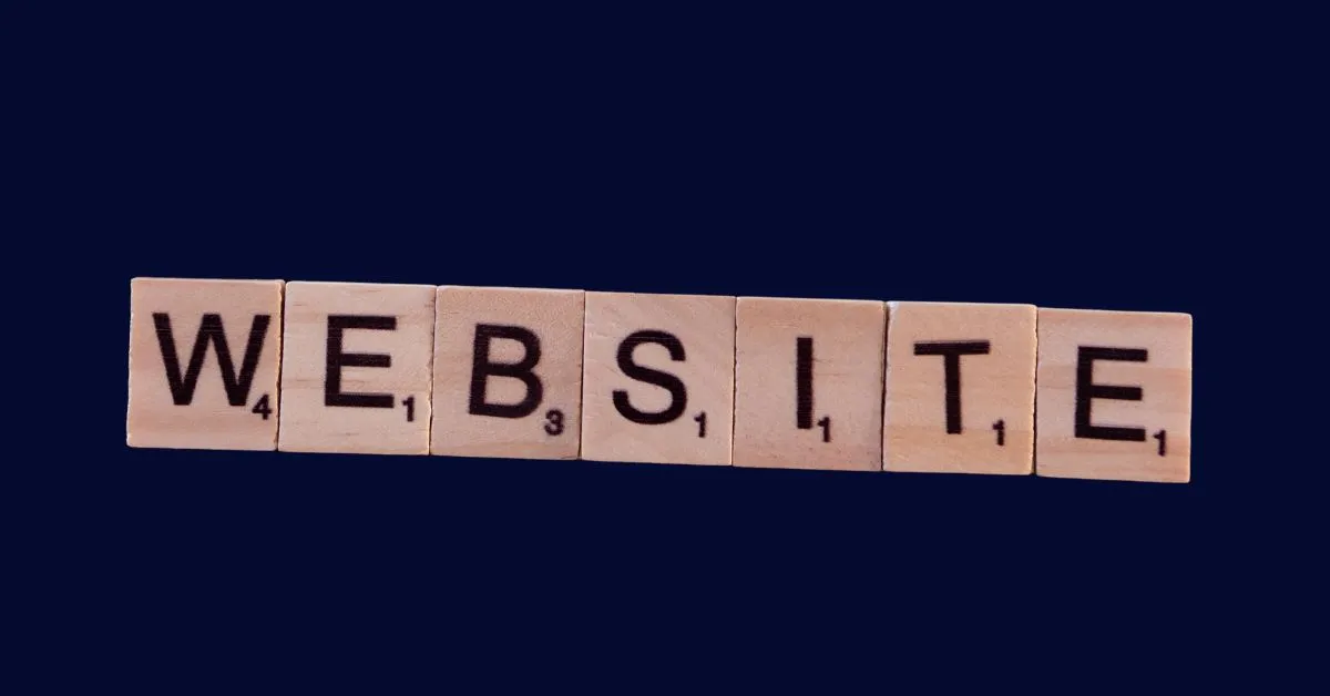 Website developer