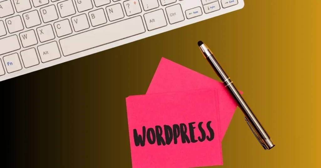 wordpress website developer