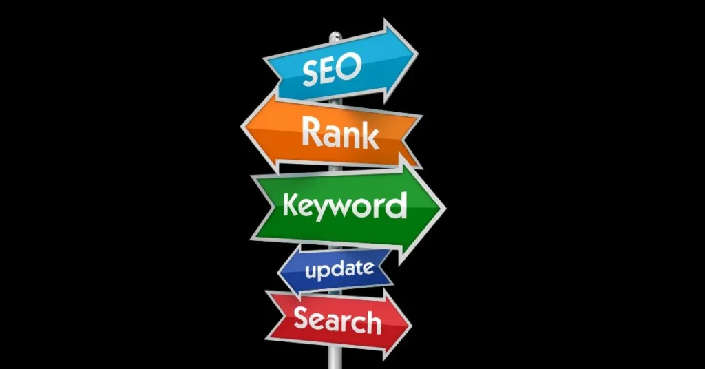 SEO Agency