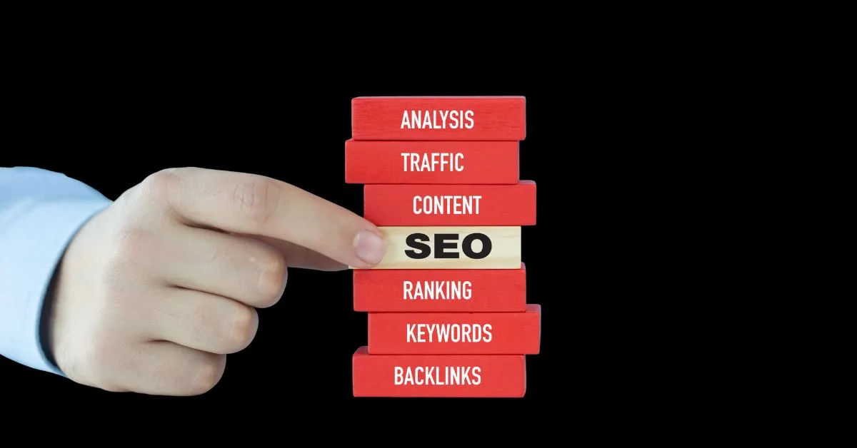 Seo backlink