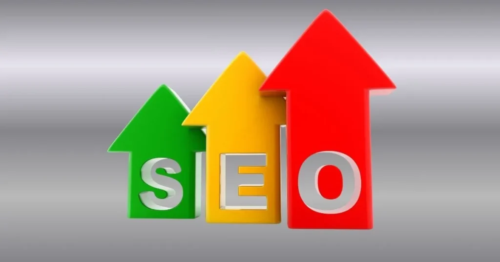 Seo backlink