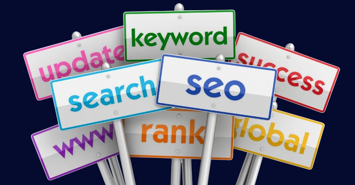 professional seo