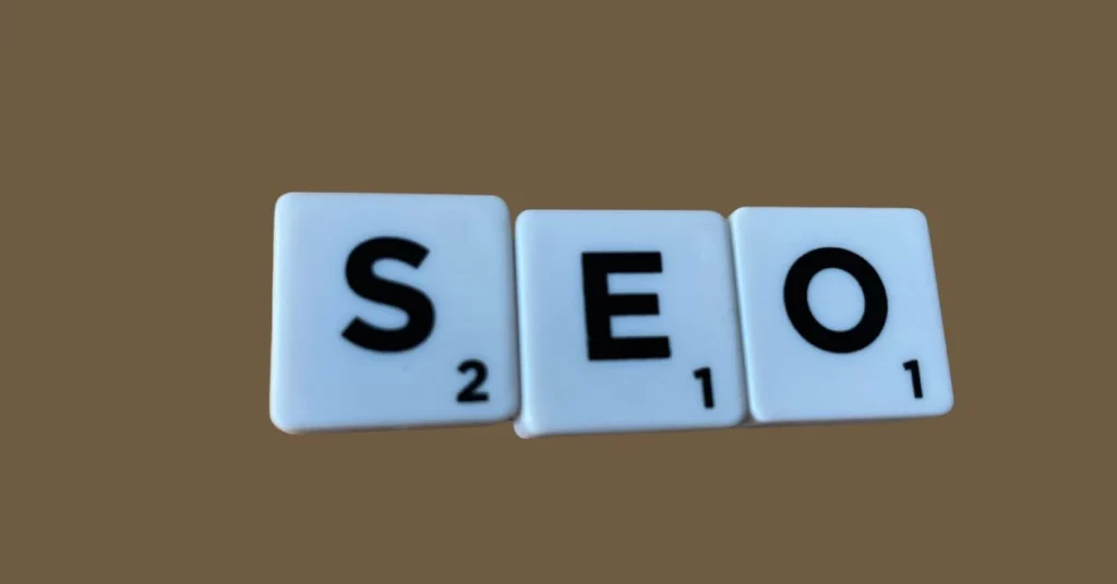 Professional seo