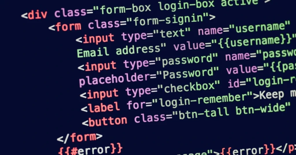 coding expert