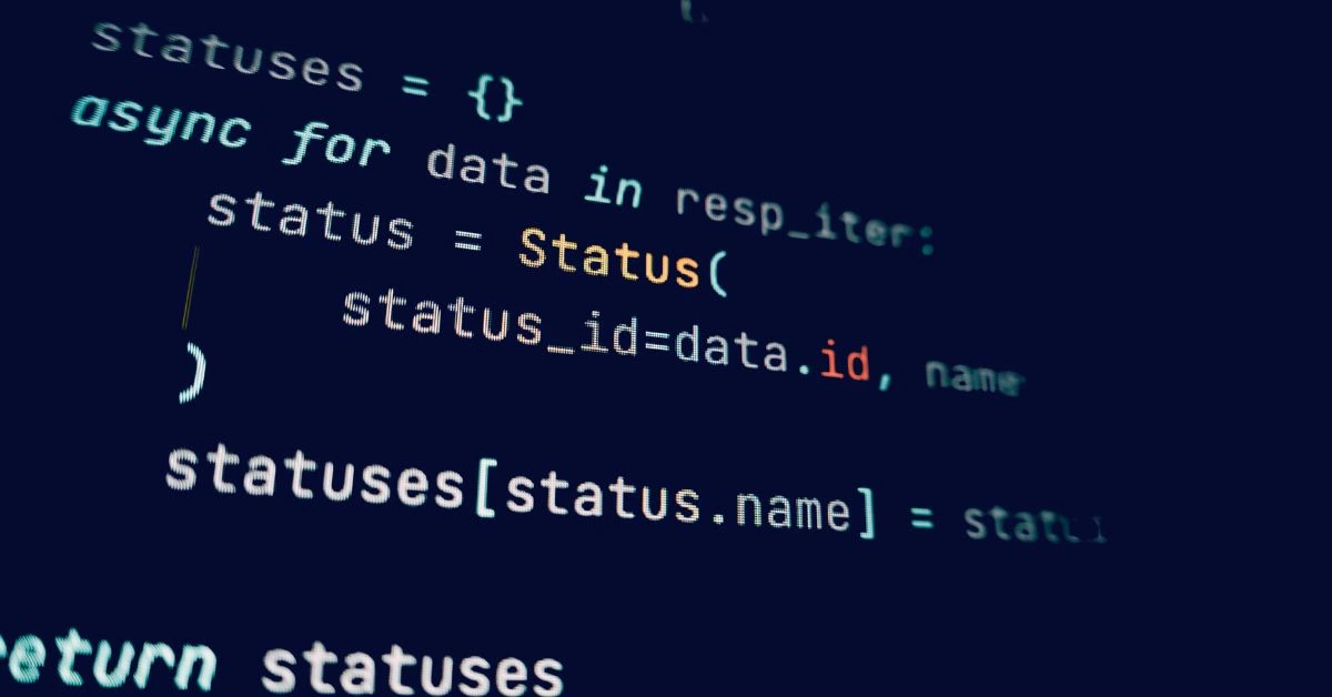 coding expert