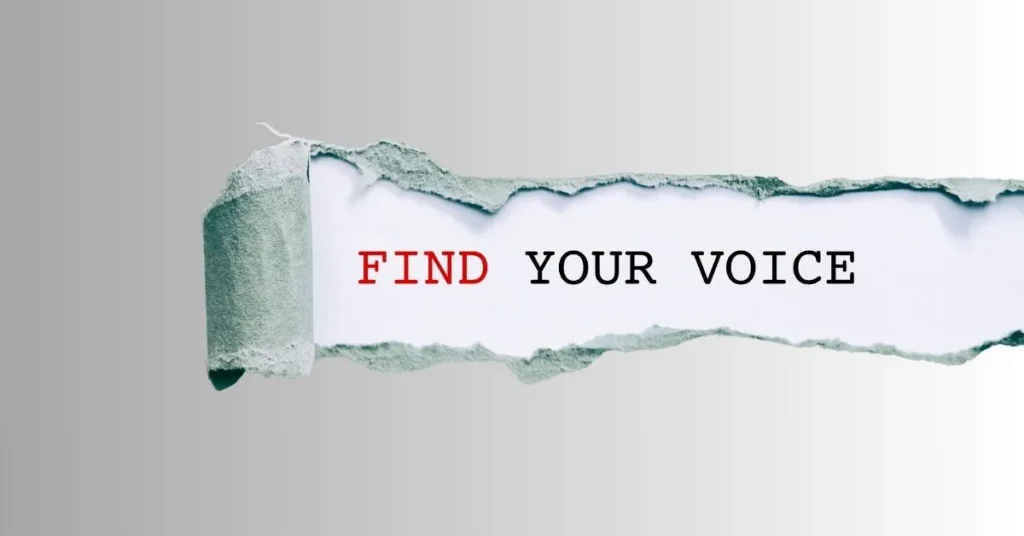 American Male Voice Over