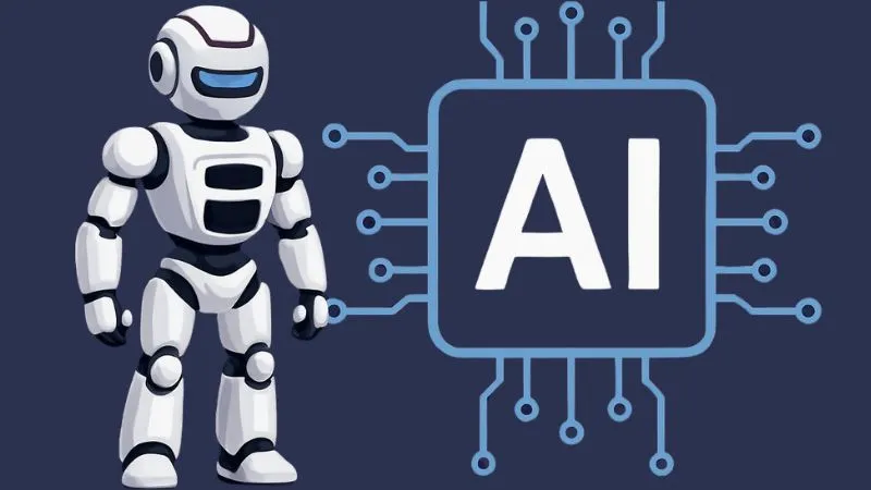 Custom AI Website Design