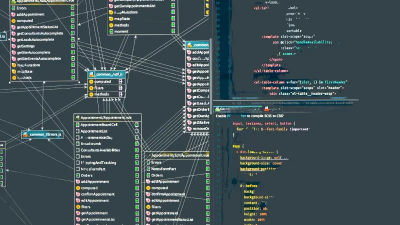 Flutter App Developer